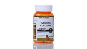 Curcumin Capsules
