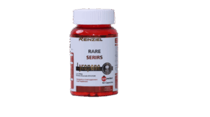 Lycopene Capsules