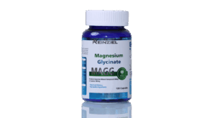 Magnesium Glycinate Capsules