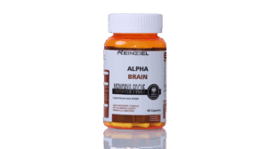 Memory & Focus Capsules