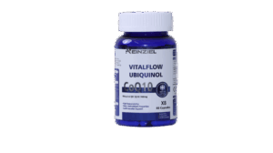 Coenzyme Q10 Capsules